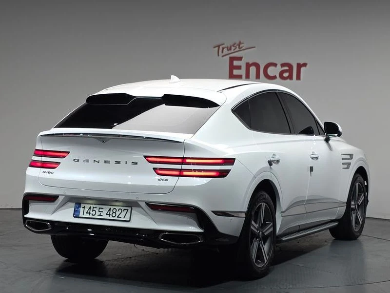 Genesis GV80 2.5 Automatic | Mobile.bg � ����������� 2