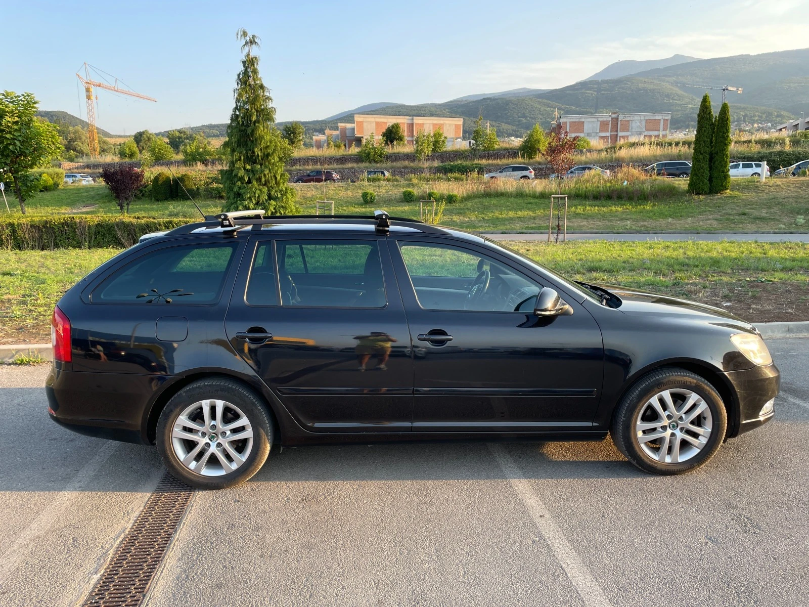 Skoda Octavia Elegance - изображение 4