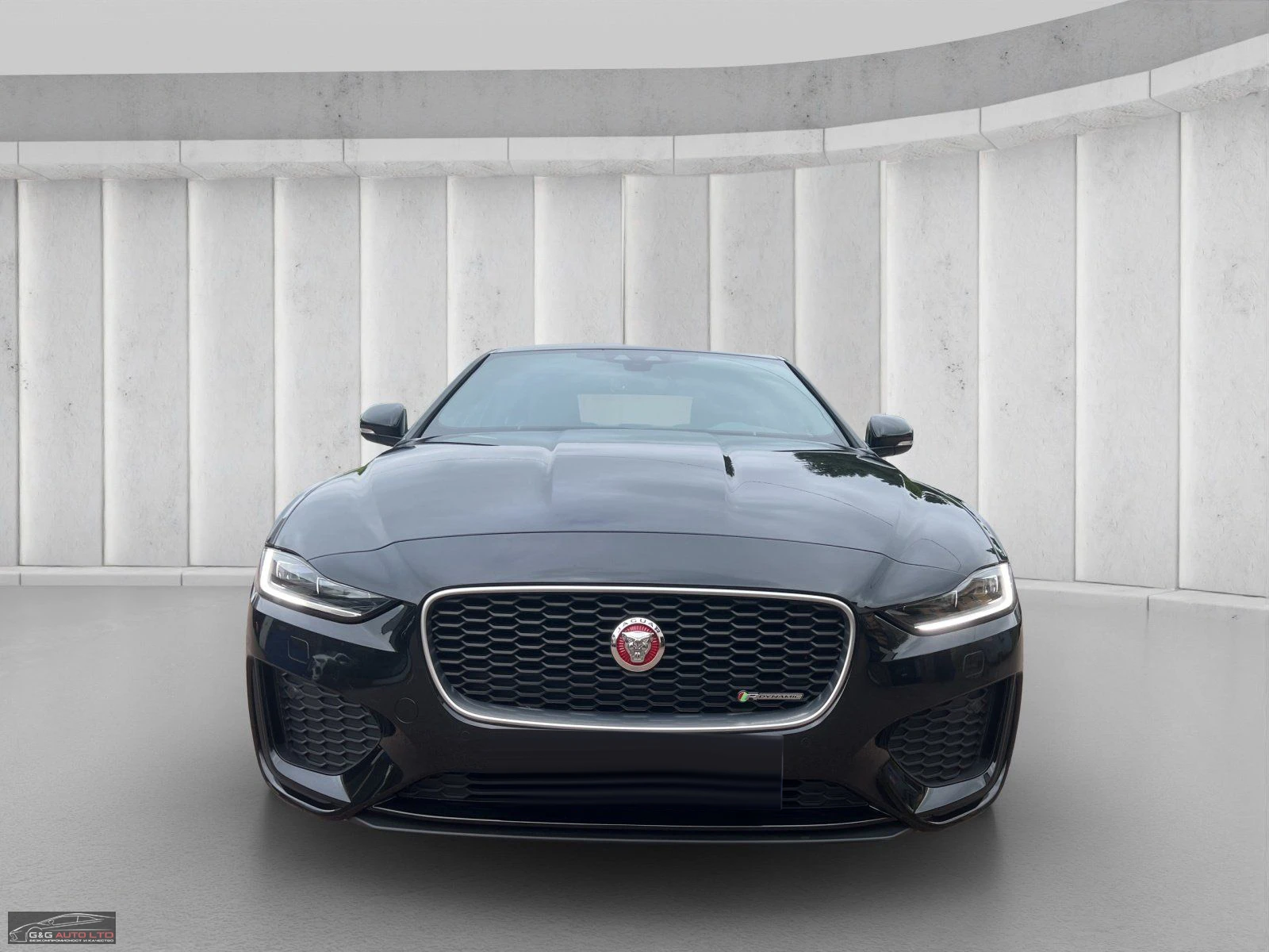 Jaguar XE MATRIX/179HP/CAM/NAVI/18/299b - изображение 2