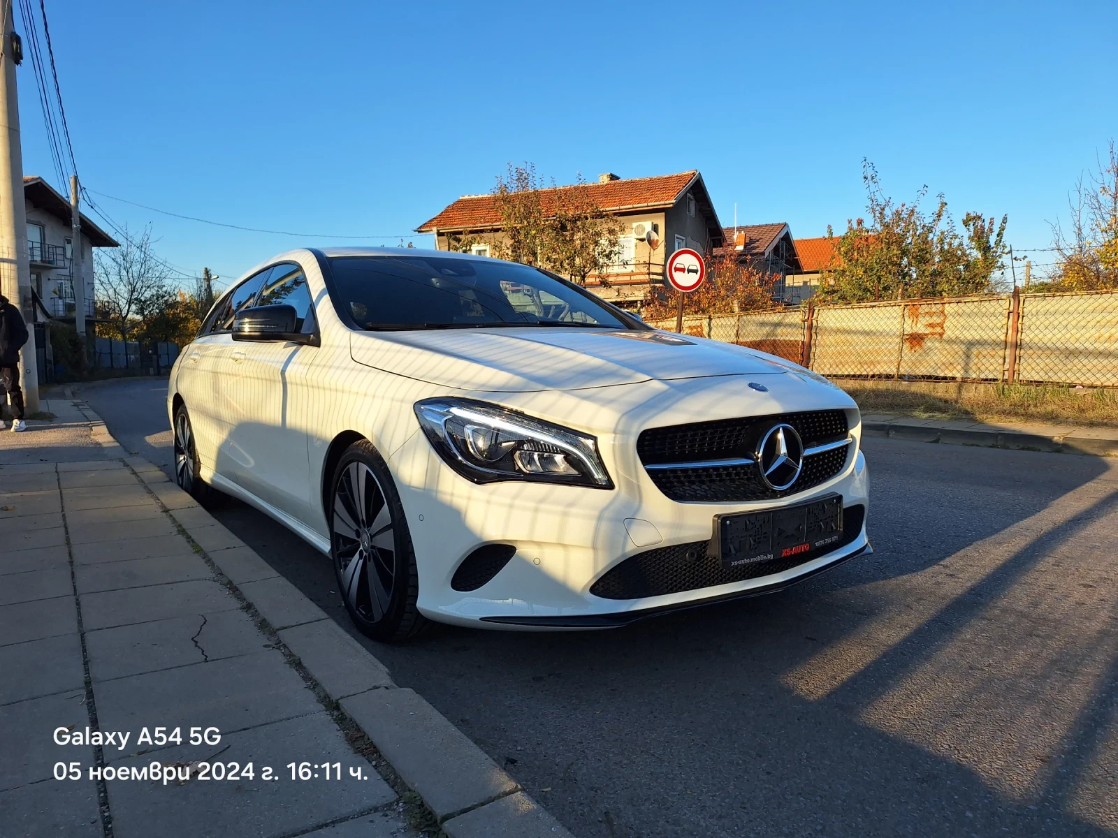 Mercedes-Benz CLA 220 220 CDI EURO 6  - изображение 3