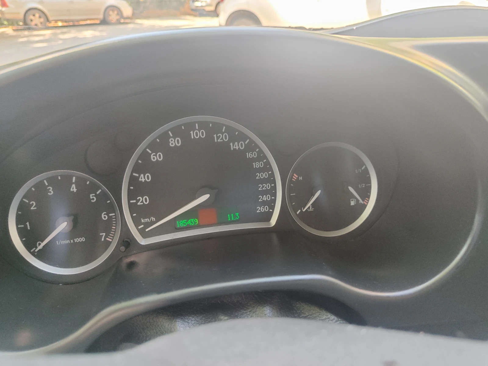 Saab 9-3  - изображение 8