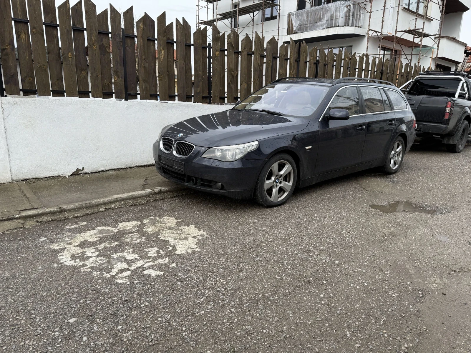 BMW 530  - изображение 4