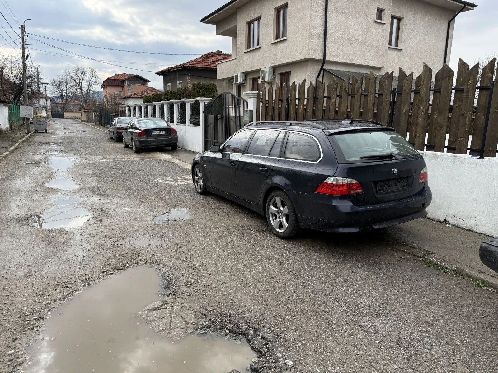 BMW 530  - изображение 3