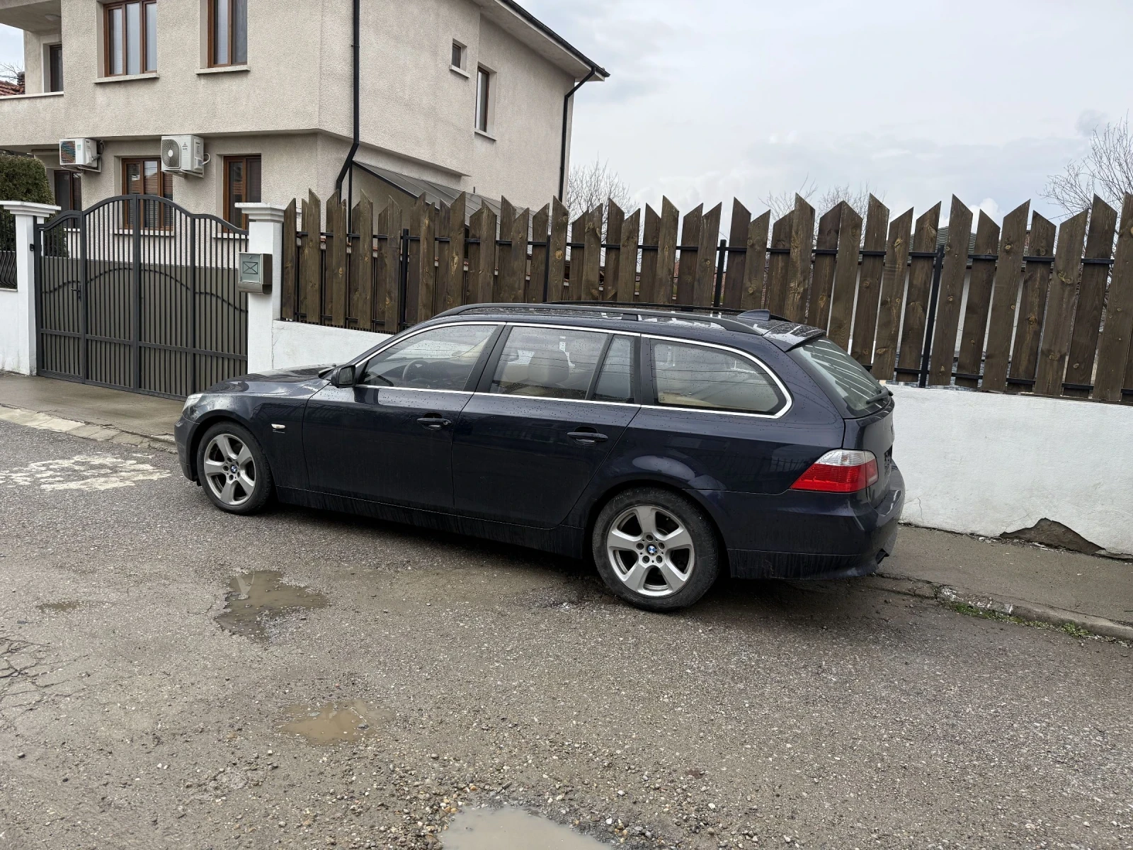 BMW 530  - изображение 2