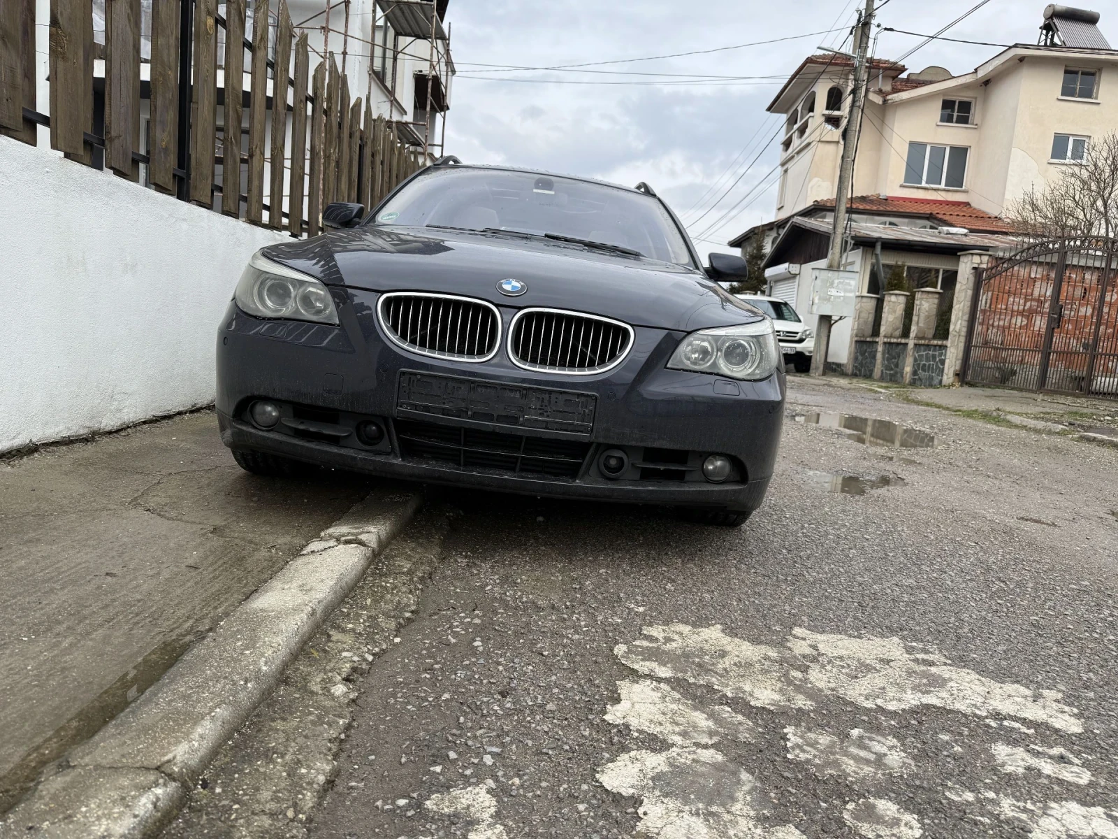 BMW 530  - изображение 5