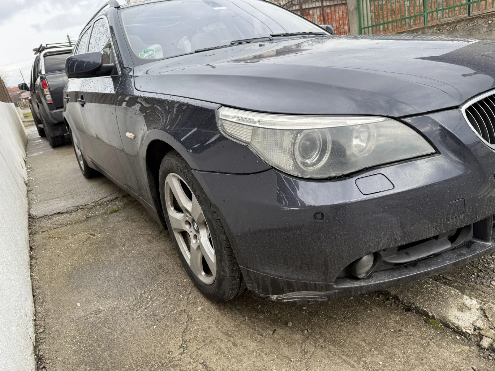 BMW 530  - изображение 6