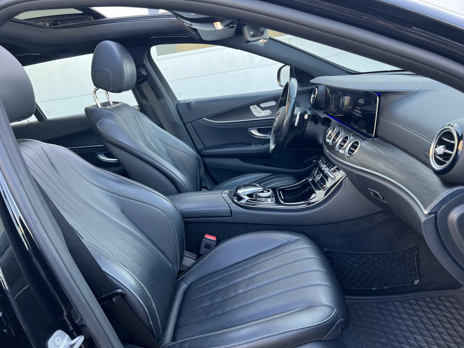 Mercedes-Benz E 220 All Terain/9G/4 MATIC - изображение 7