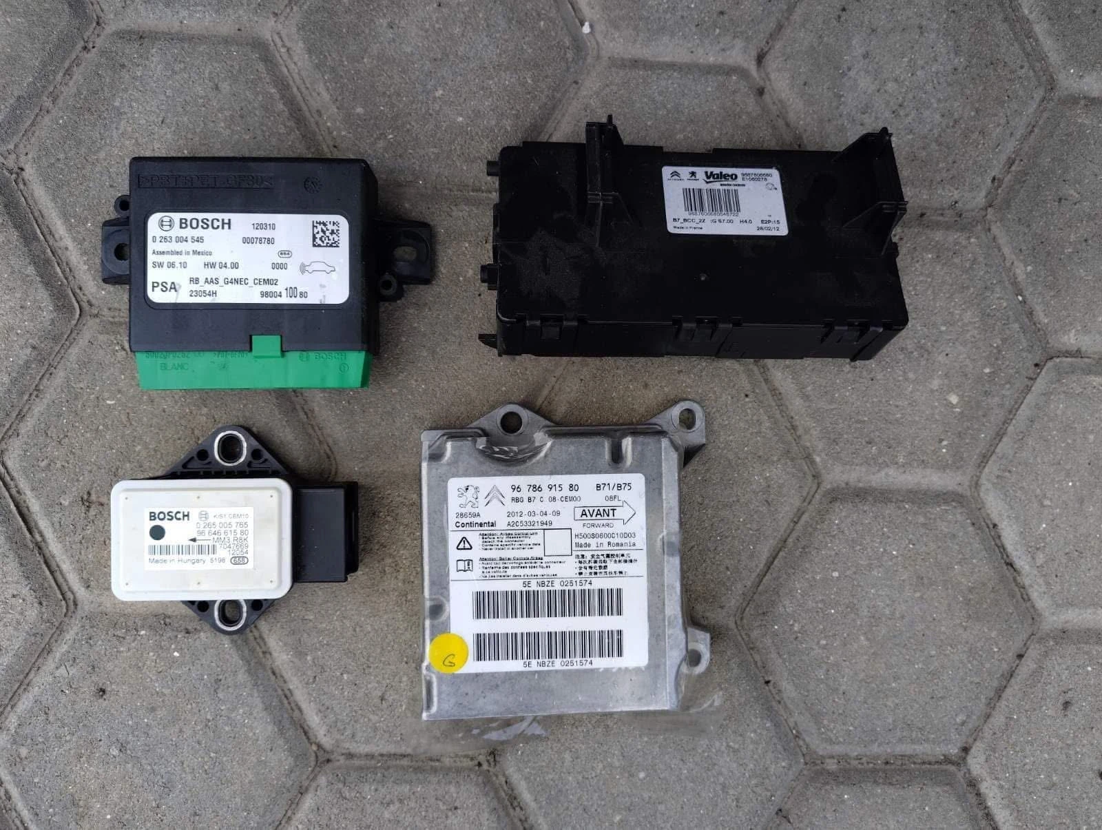 Citroen C4 1.6 hdi 92 - изображение 4