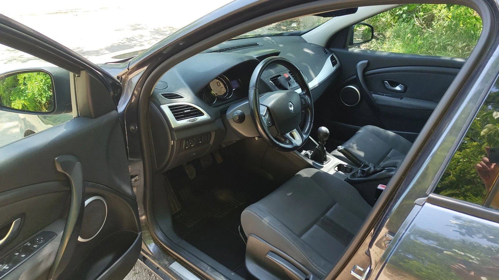 Renault Megane 1.5dci - изображение 5