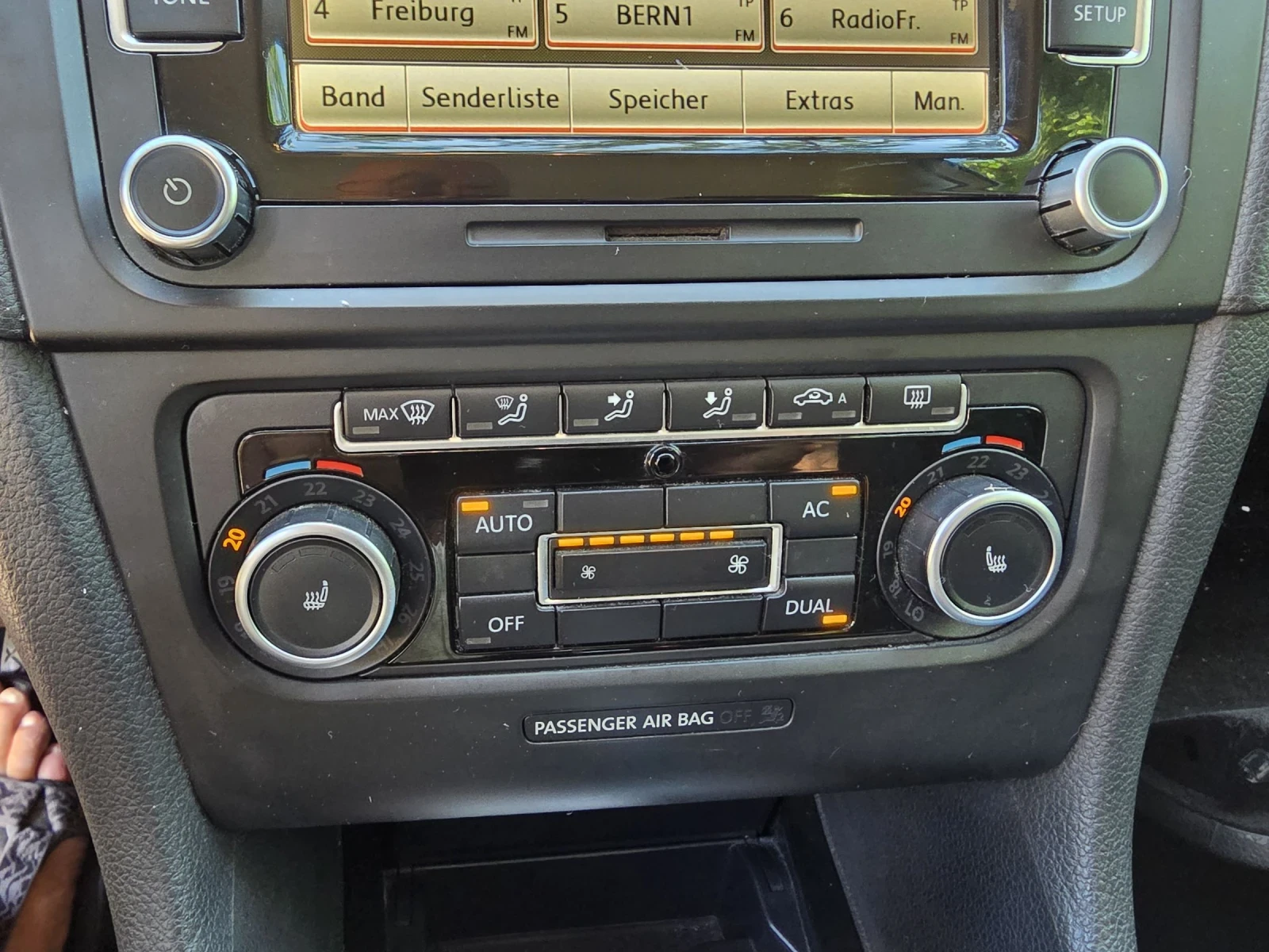 VW Golf Golf 6 - изображение 5