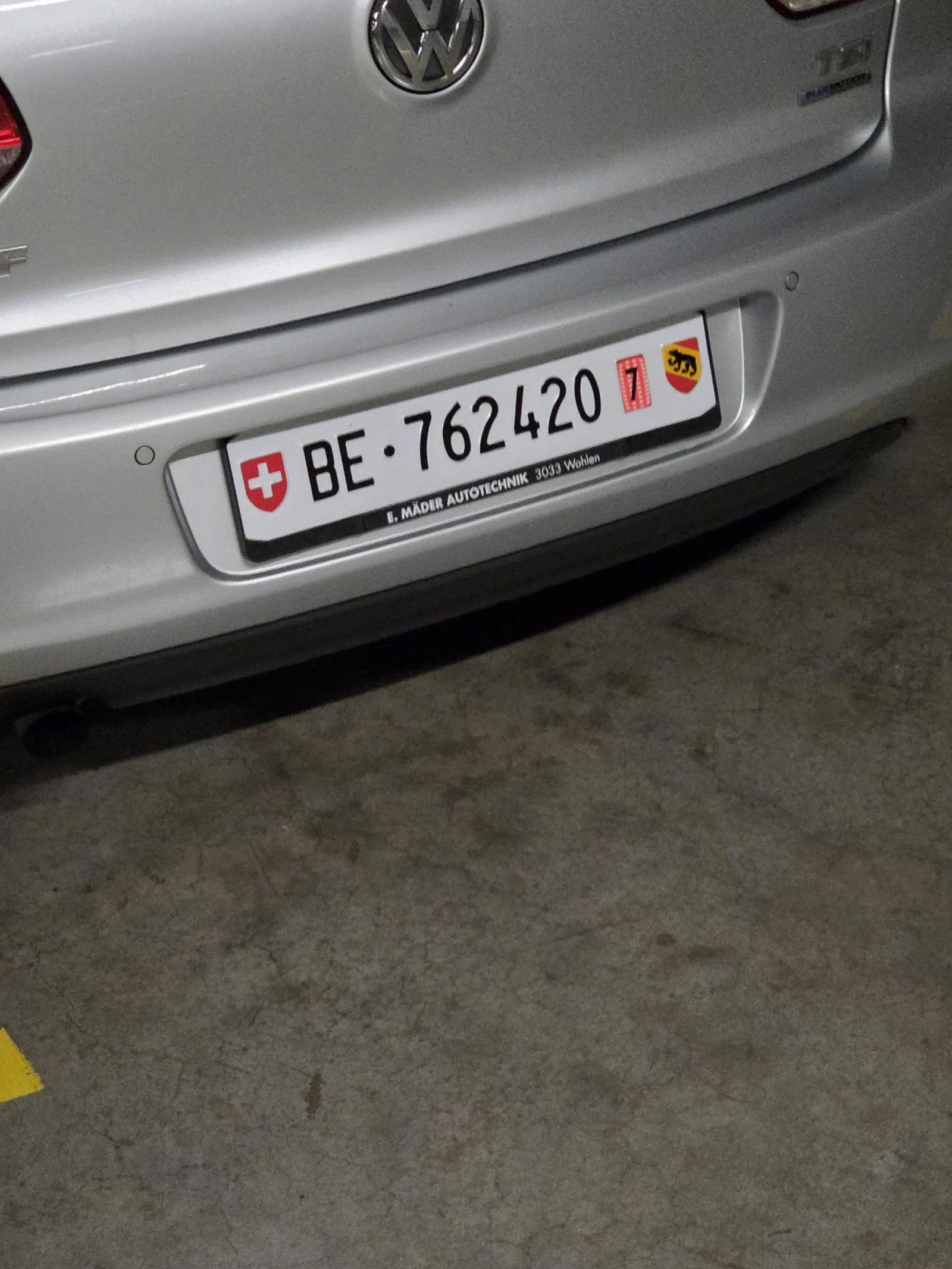 VW Golf Golf 6 - изображение 10