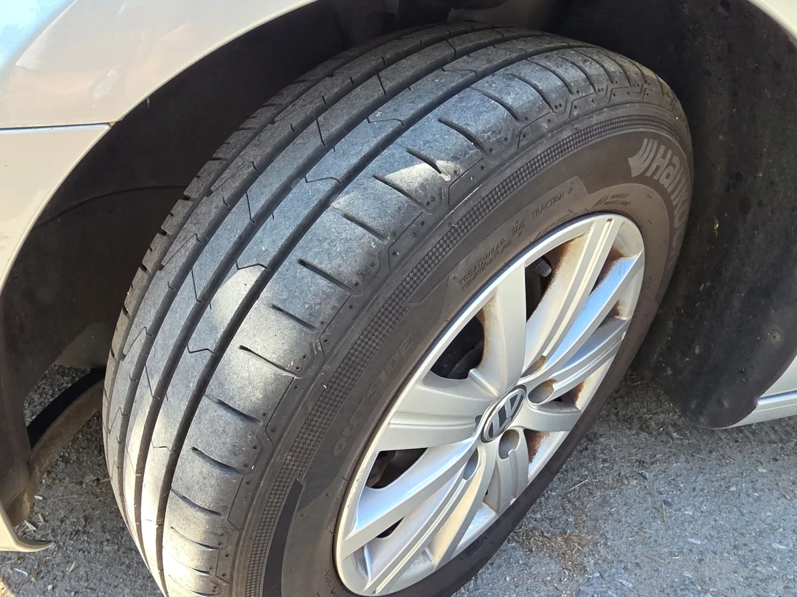 VW Golf Golf 6 - изображение 4