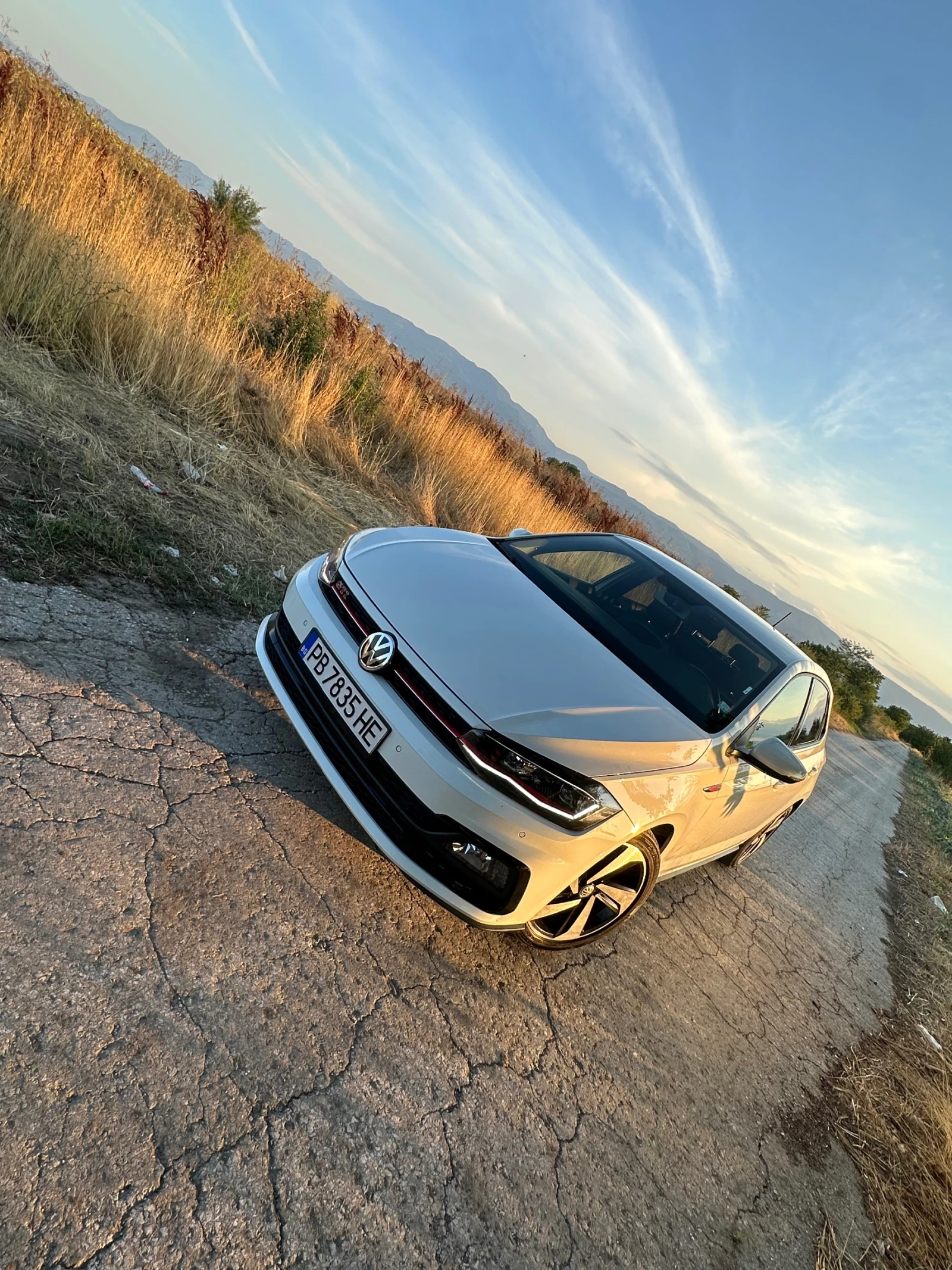 VW Polo GTI - изображение 3