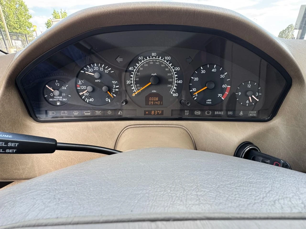 Mercedes-Benz SL 500 MB SL500 FACE/ СЕРВИЗНА ИСТОРИЯ/ НАЛИЧНА/ TOP - изображение 7