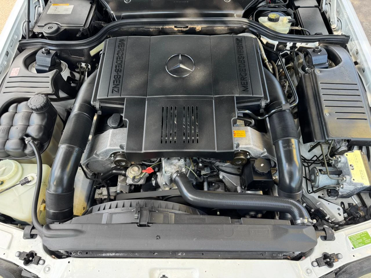 Mercedes-Benz SL 500 MB SL500 FACE/ СЕРВИЗНА ИСТОРИЯ/ НАЛИЧНА/ TOP - изображение 8
