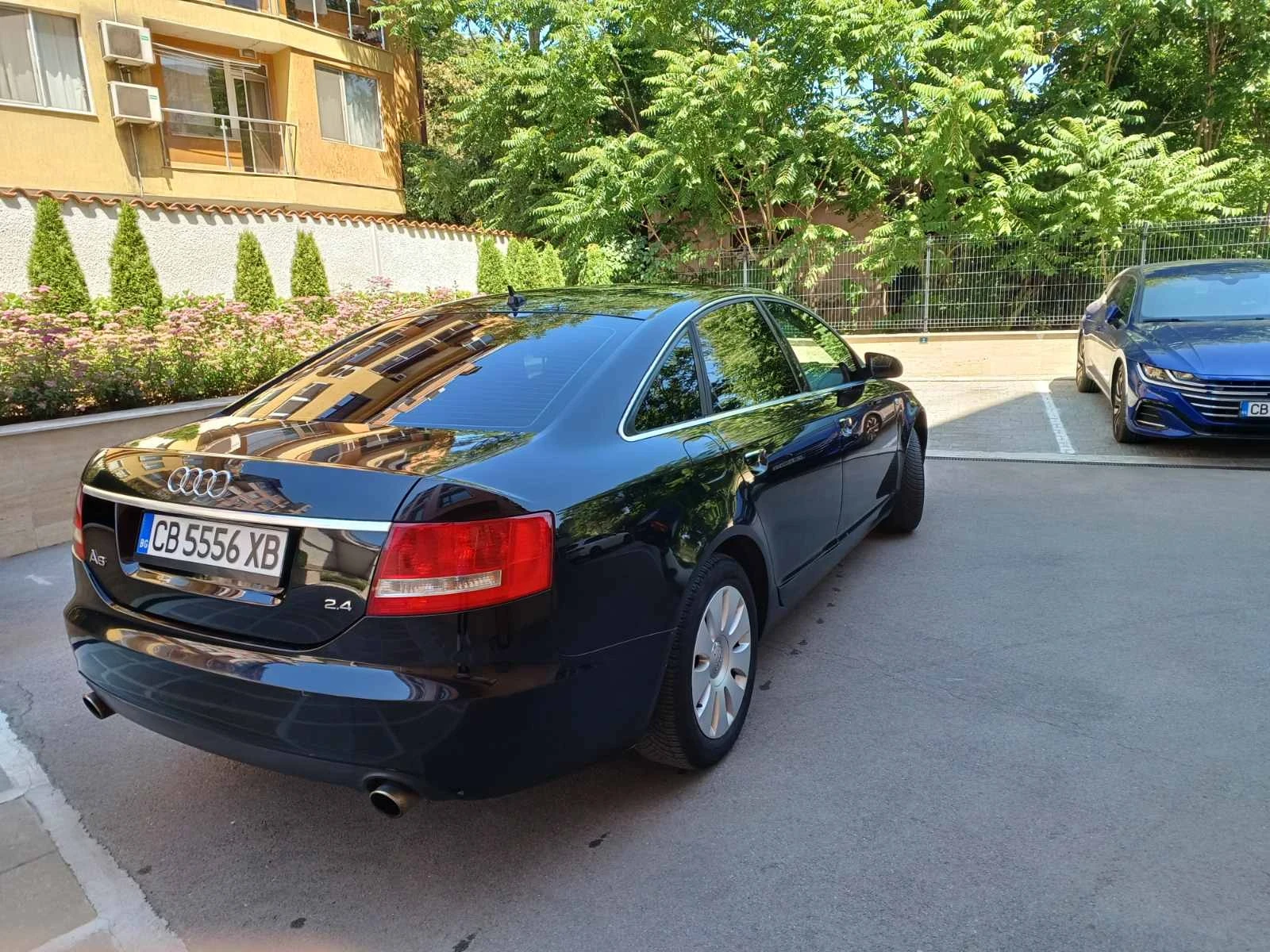 Audi A6  - изображение 3