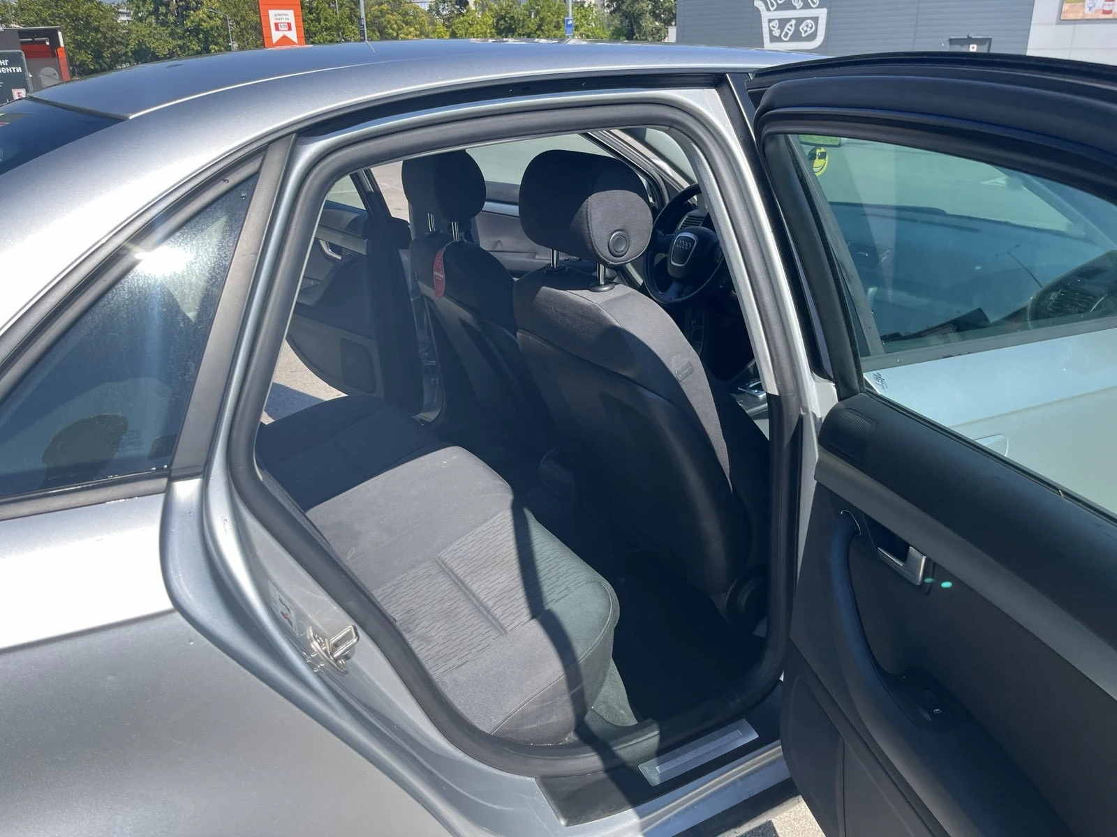 Audi A4  - изображение 3