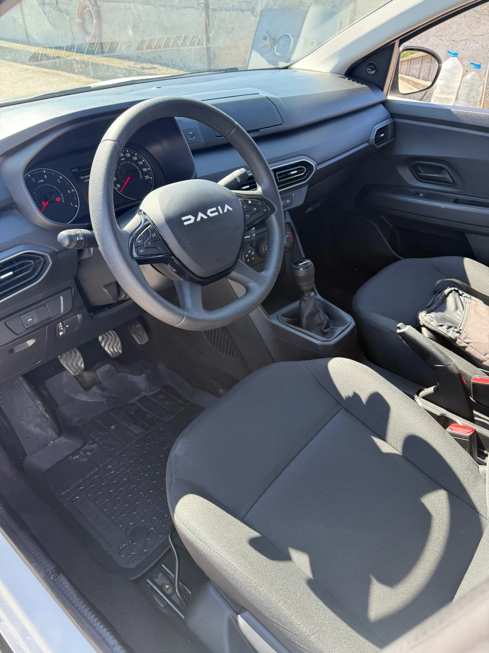 Dacia Jogger | Mobile.bg   11