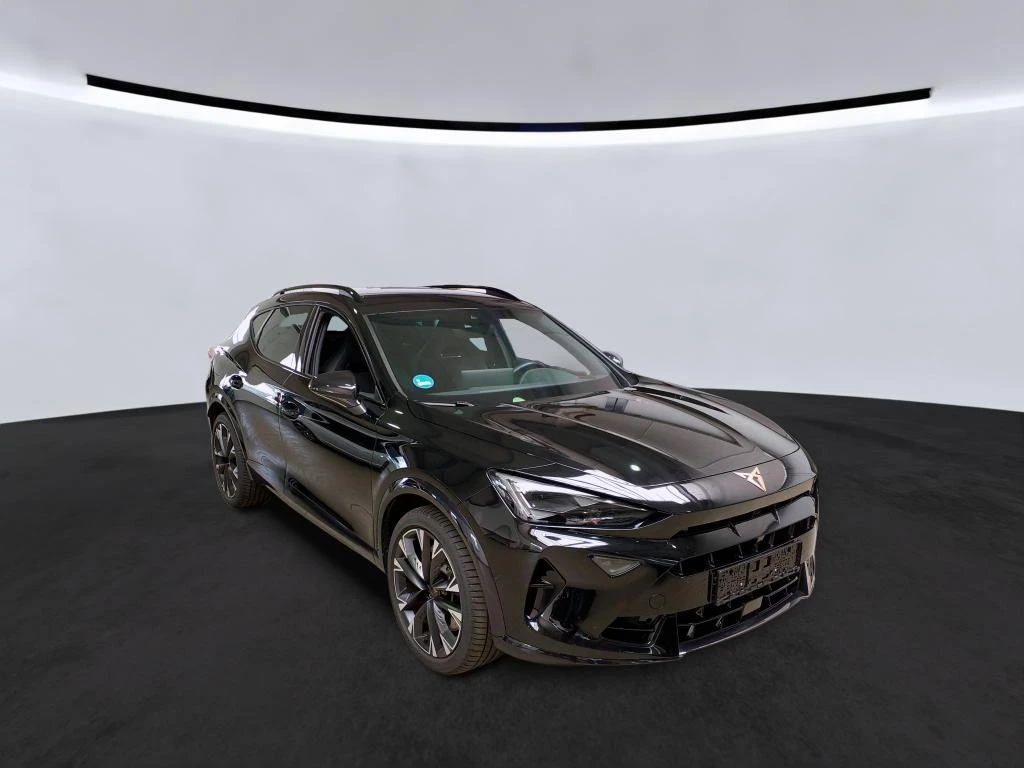 Cupra Formentor VZ Akrapovic 2.0 TFSI 333HP  - изображение 3