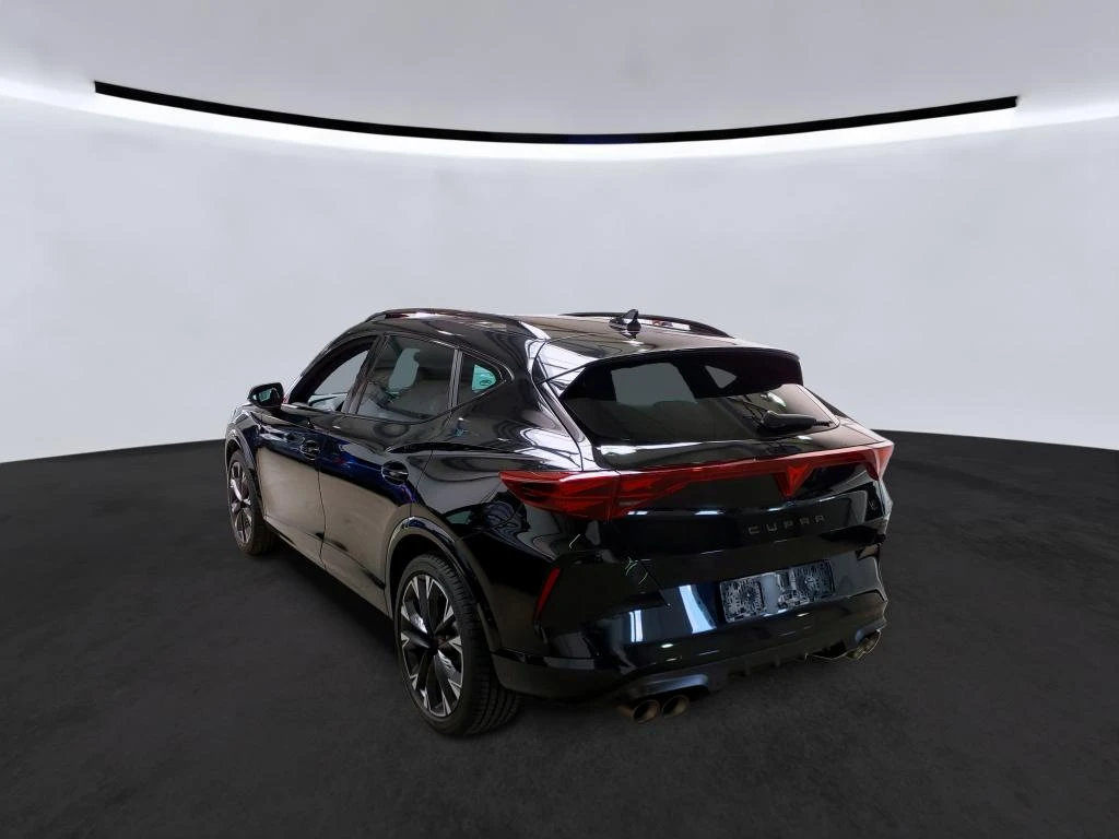 Cupra Formentor VZ Akrapovic 2.0 TFSI 333HP  - изображение 4