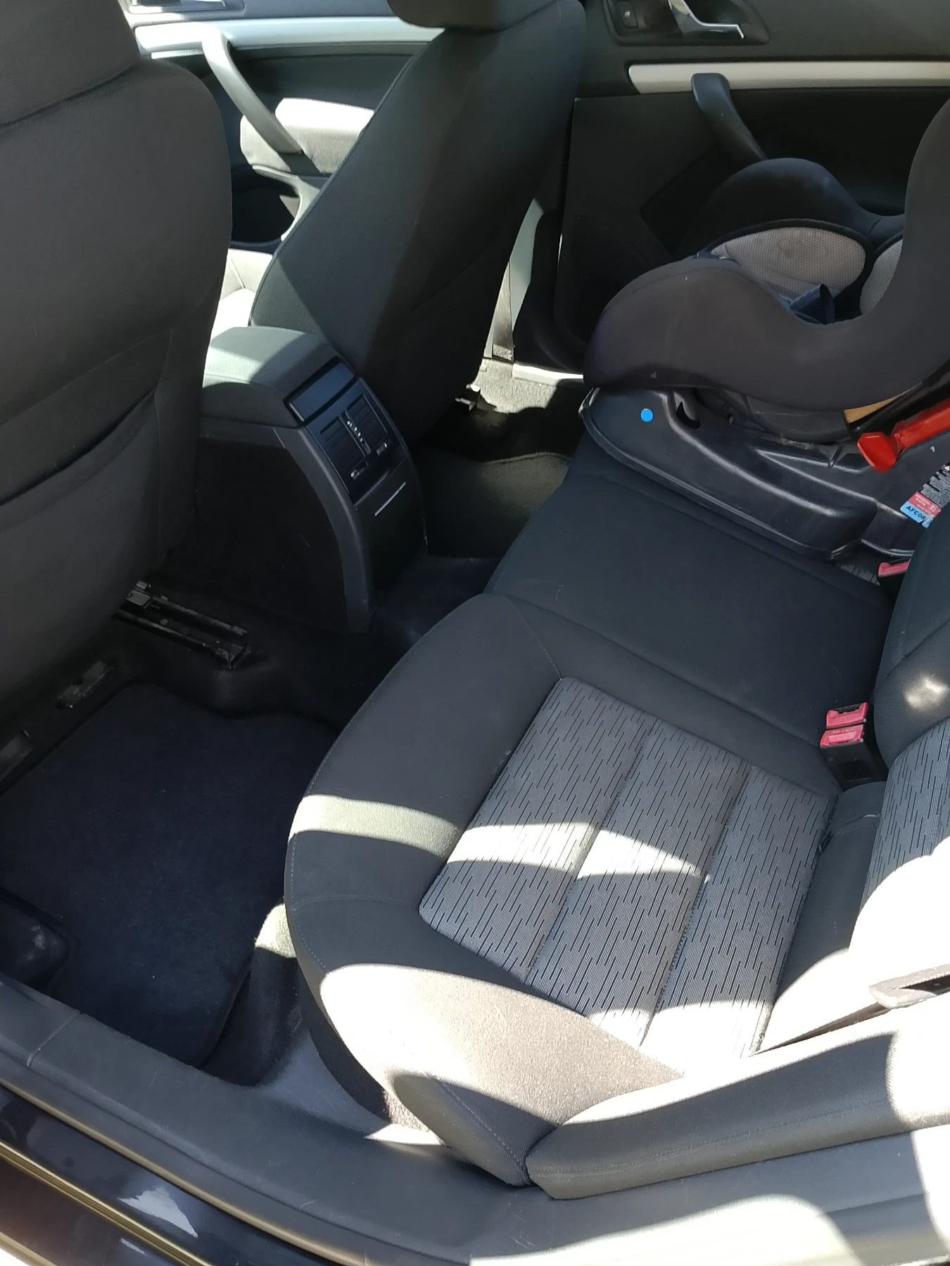 Skoda Octavia Greenline  | Mobile.bg   11