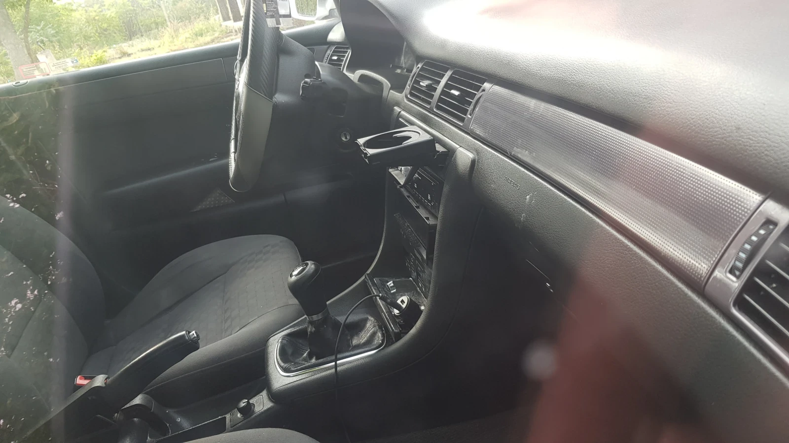 Audi A6  - изображение 4