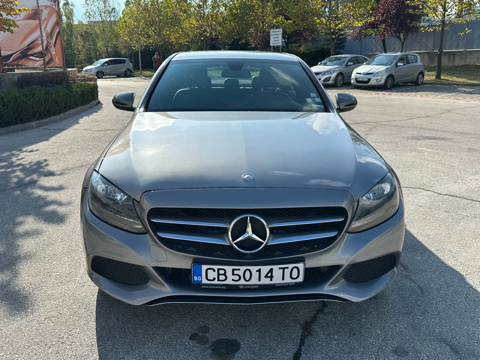 Mercedes-Benz C 300 2.0i 245 к.с./реални км  - изображение 7