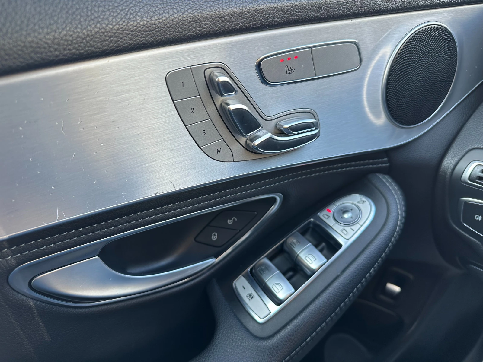 Mercedes-Benz C 300  6 /2.0i 245 ../92000!!!  | Mobile.bg   14