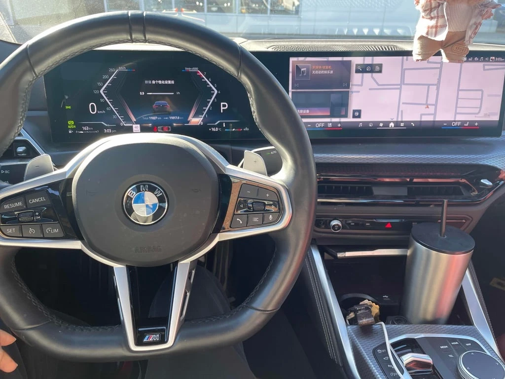 BMW 430 * xDrive * CARFAX * БЕЗ ПЪРВОНАЧАЛНА ВНОСКА - изображение 9