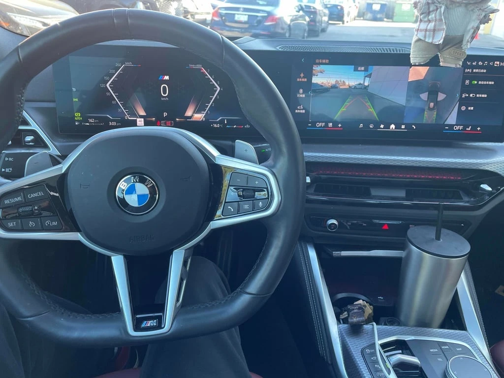 BMW 430 * xDrive * CARFAX * БЕЗ ПЪРВОНАЧАЛНА ВНОСКА - изображение 10