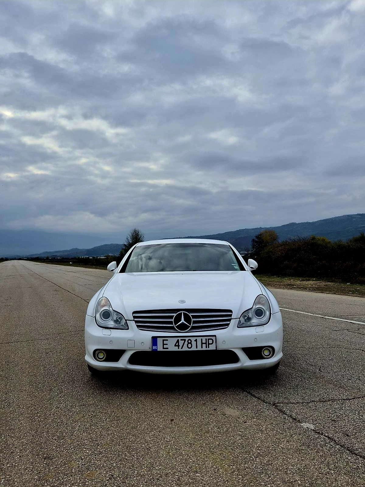 Mercedes-Benz CLS 320  - изображение 2