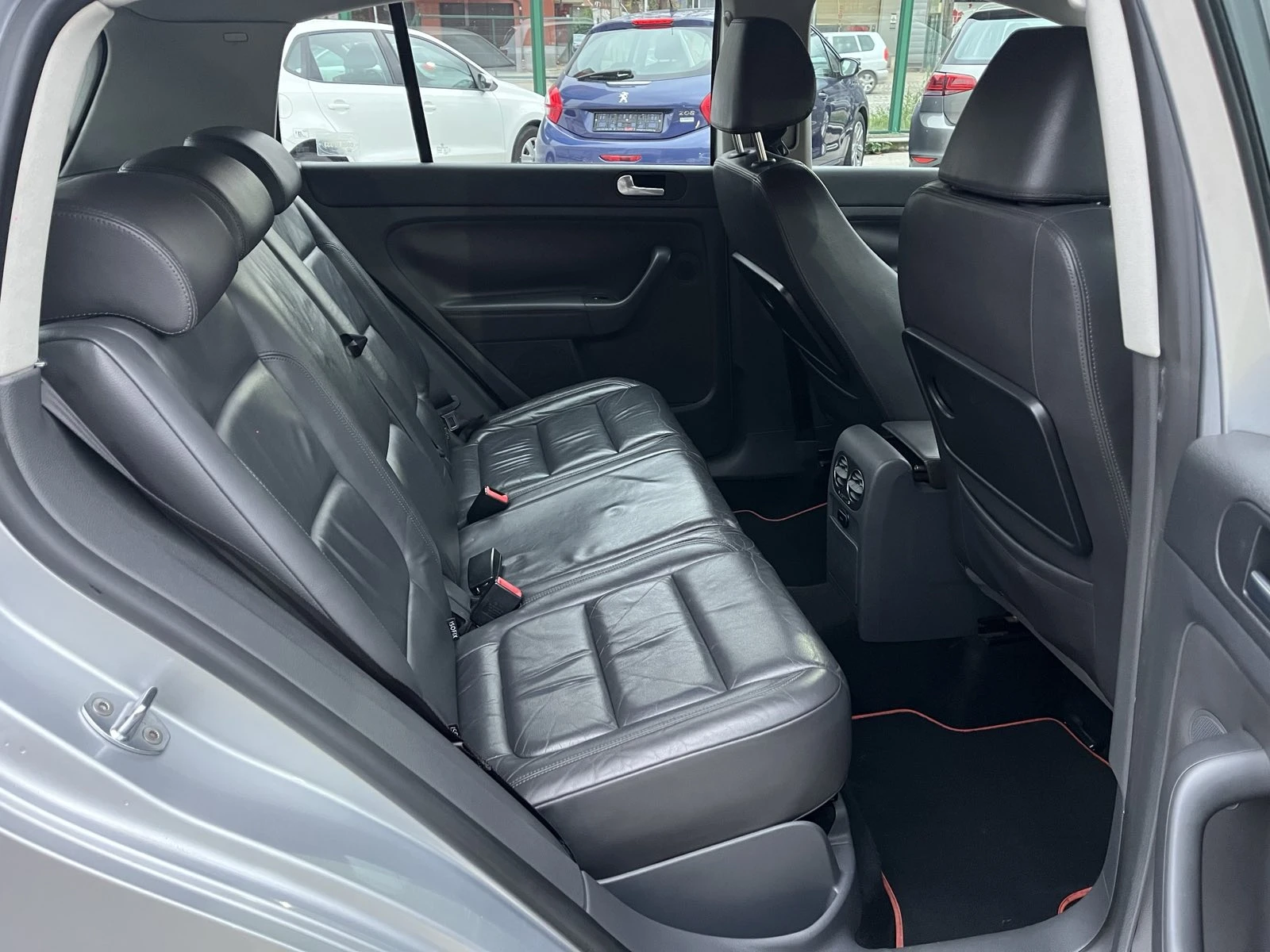 VW Golf Plus 1.9 DISEL | Mobile.bg   14