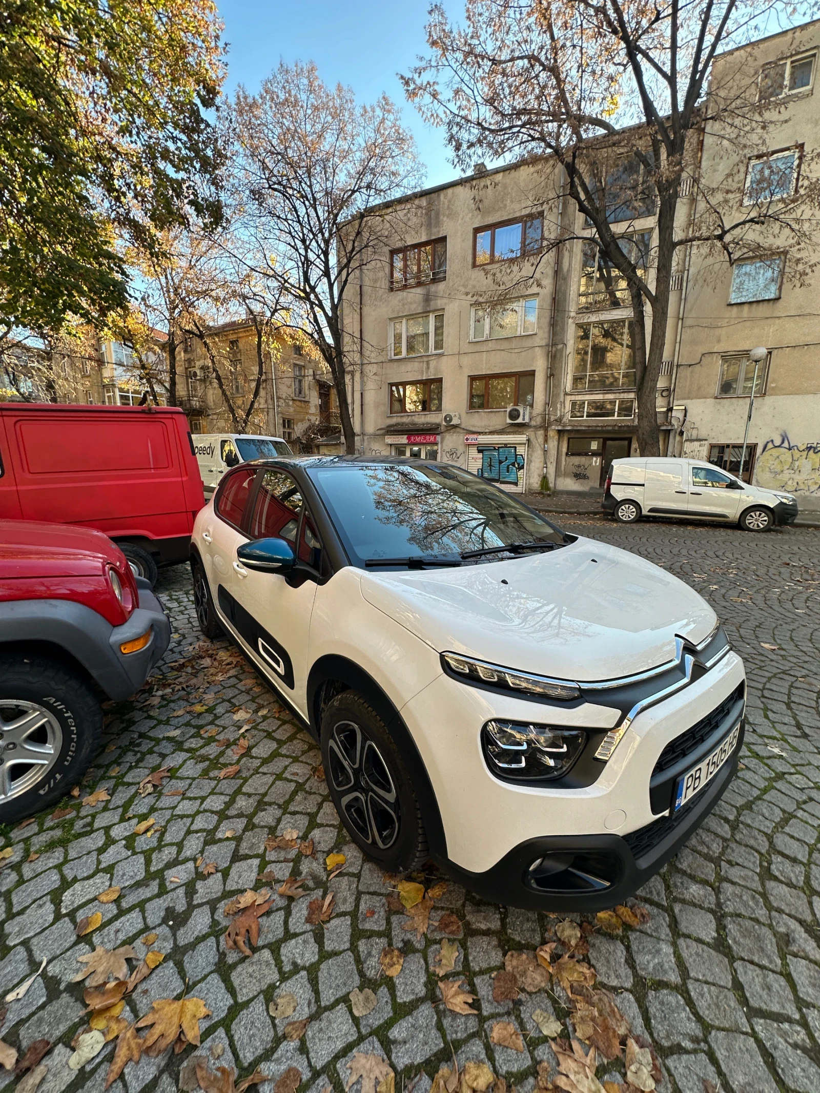 Citroen C3  - изображение 4