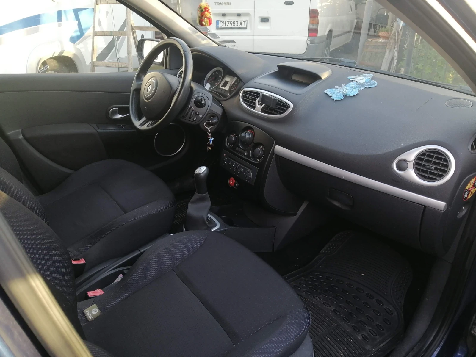 Renault Clio  - изображение 2