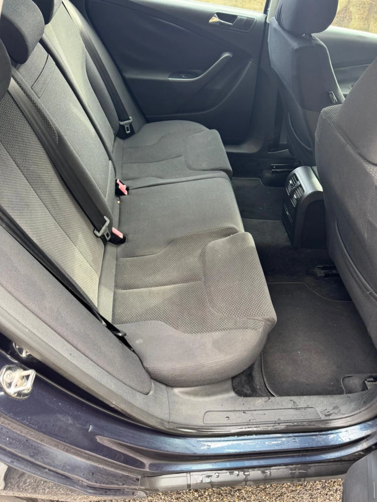 VW Passat 2000д 143 коня - изображение 9