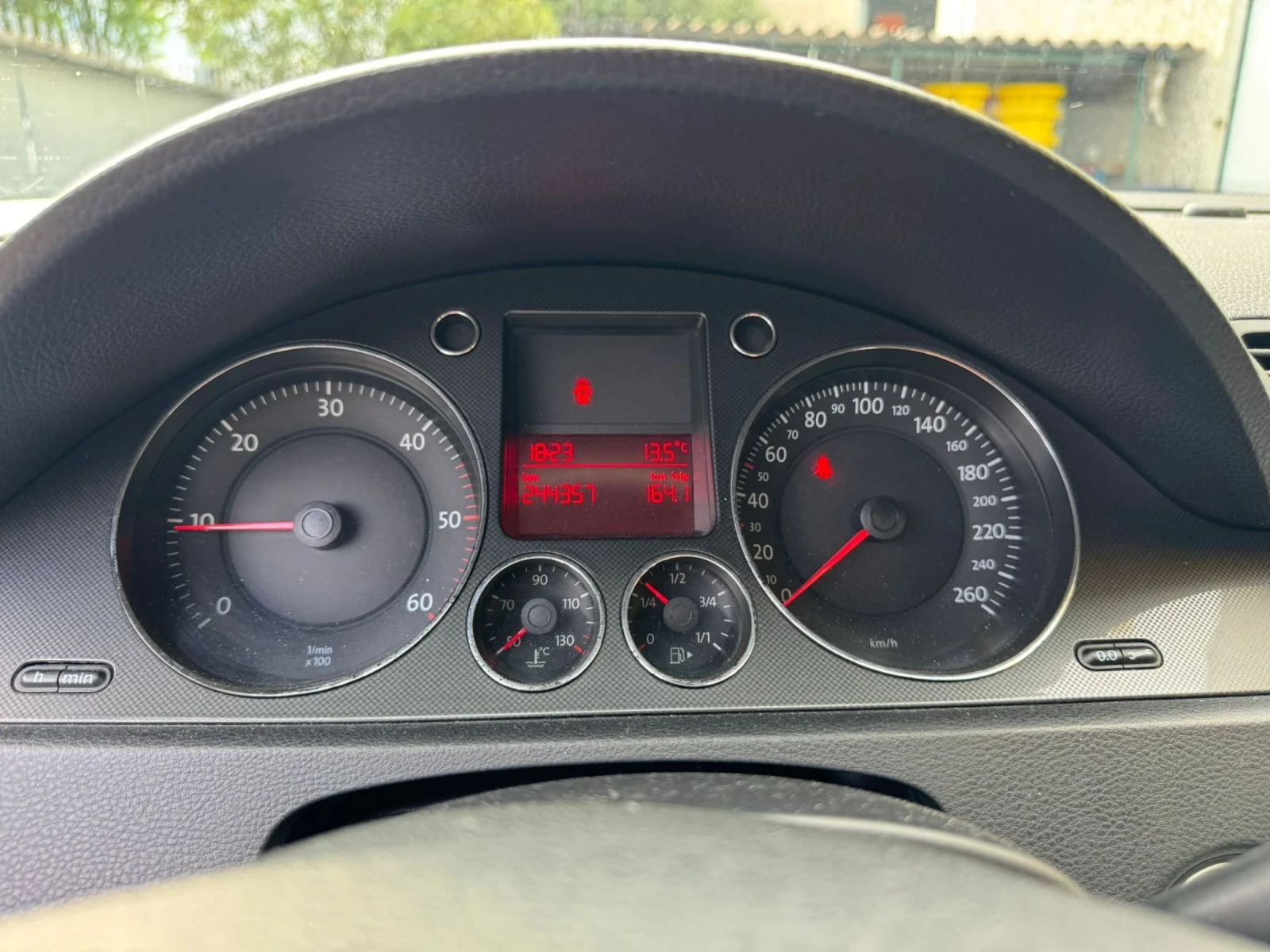 VW Passat 2000� 143 ���� | Mobile.bg � ����������� 13