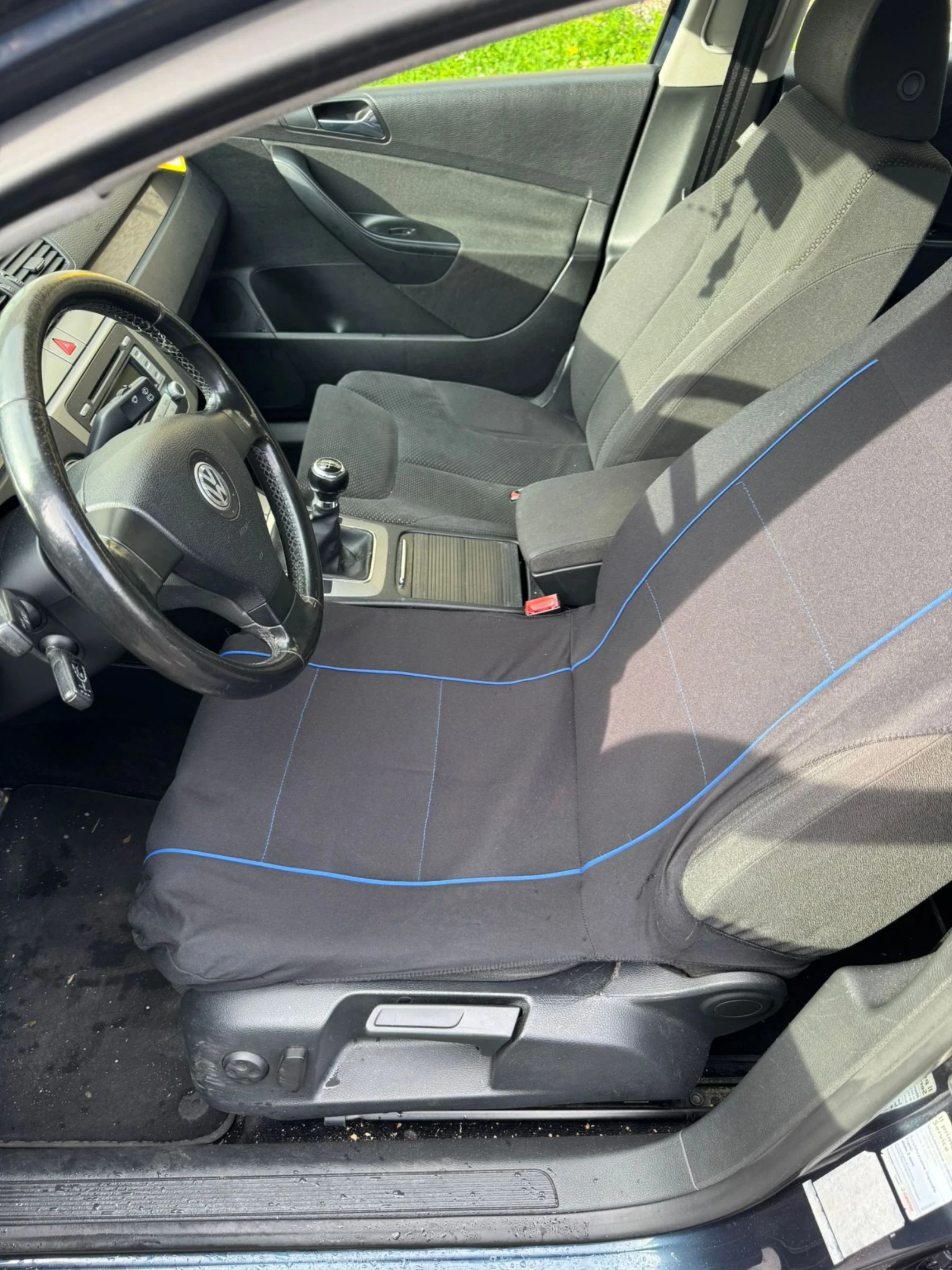 VW Passat 2000д 143 коня - изображение 3