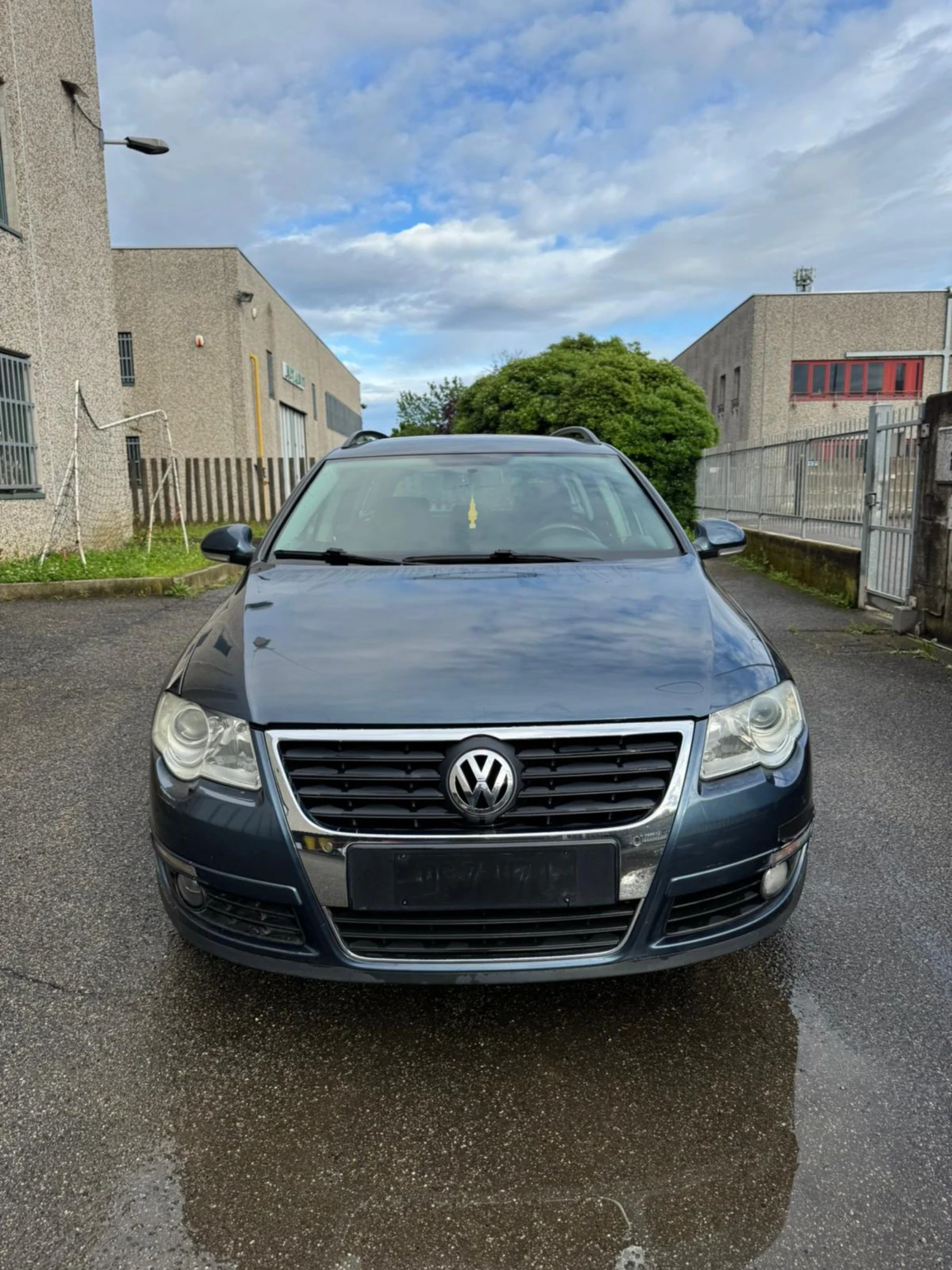 VW Passat 2000д 143 коня - изображение 8