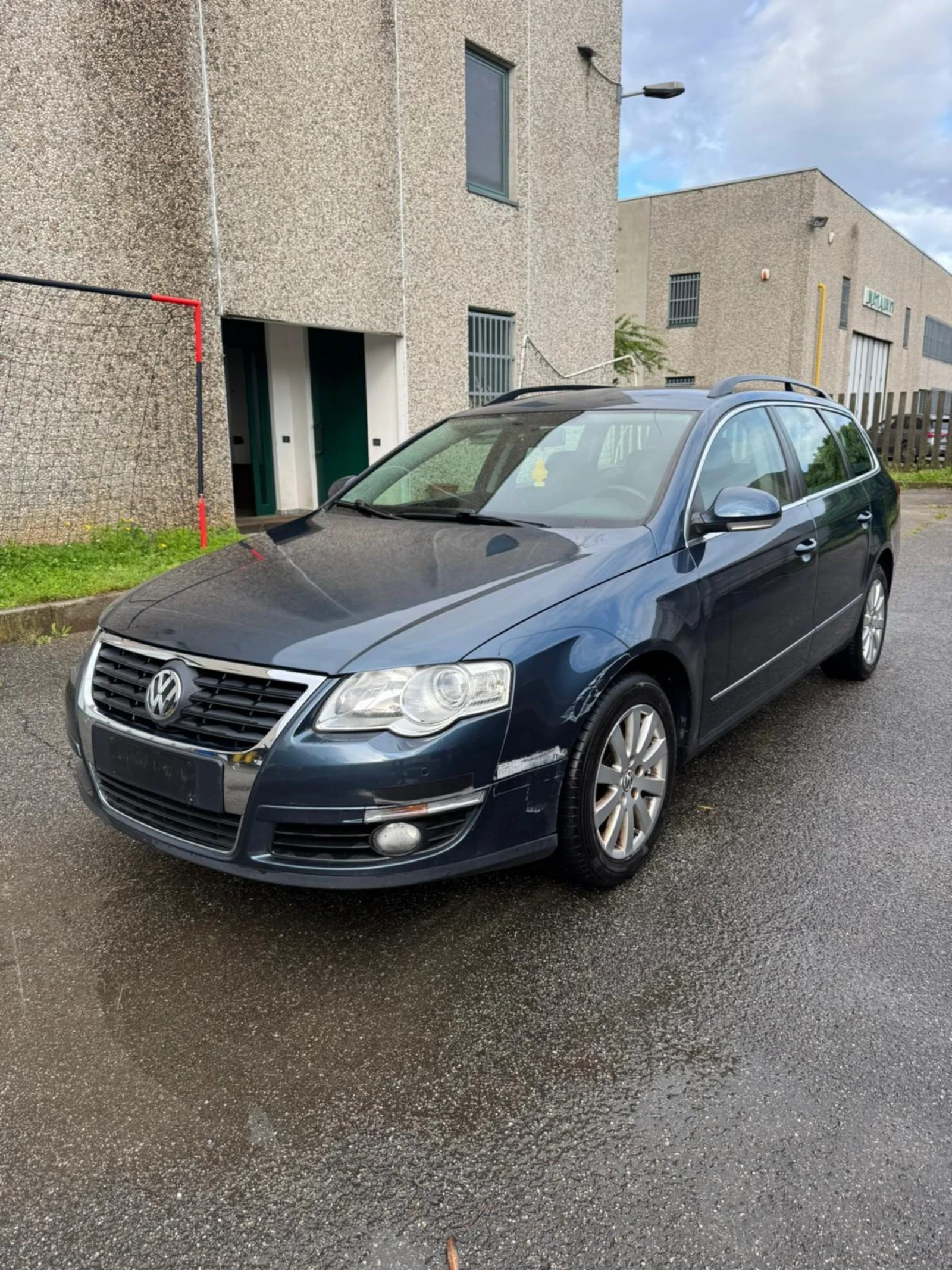 VW Passat 2000д 143 коня - изображение 5