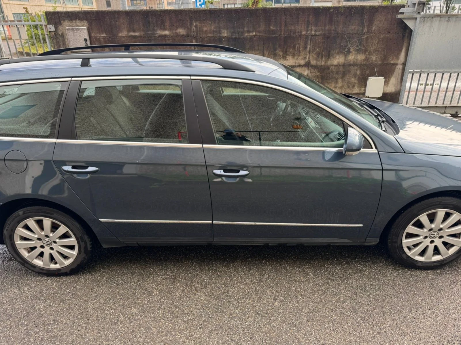 VW Passat 2000� 143 ���� | Mobile.bg � ����������� 15