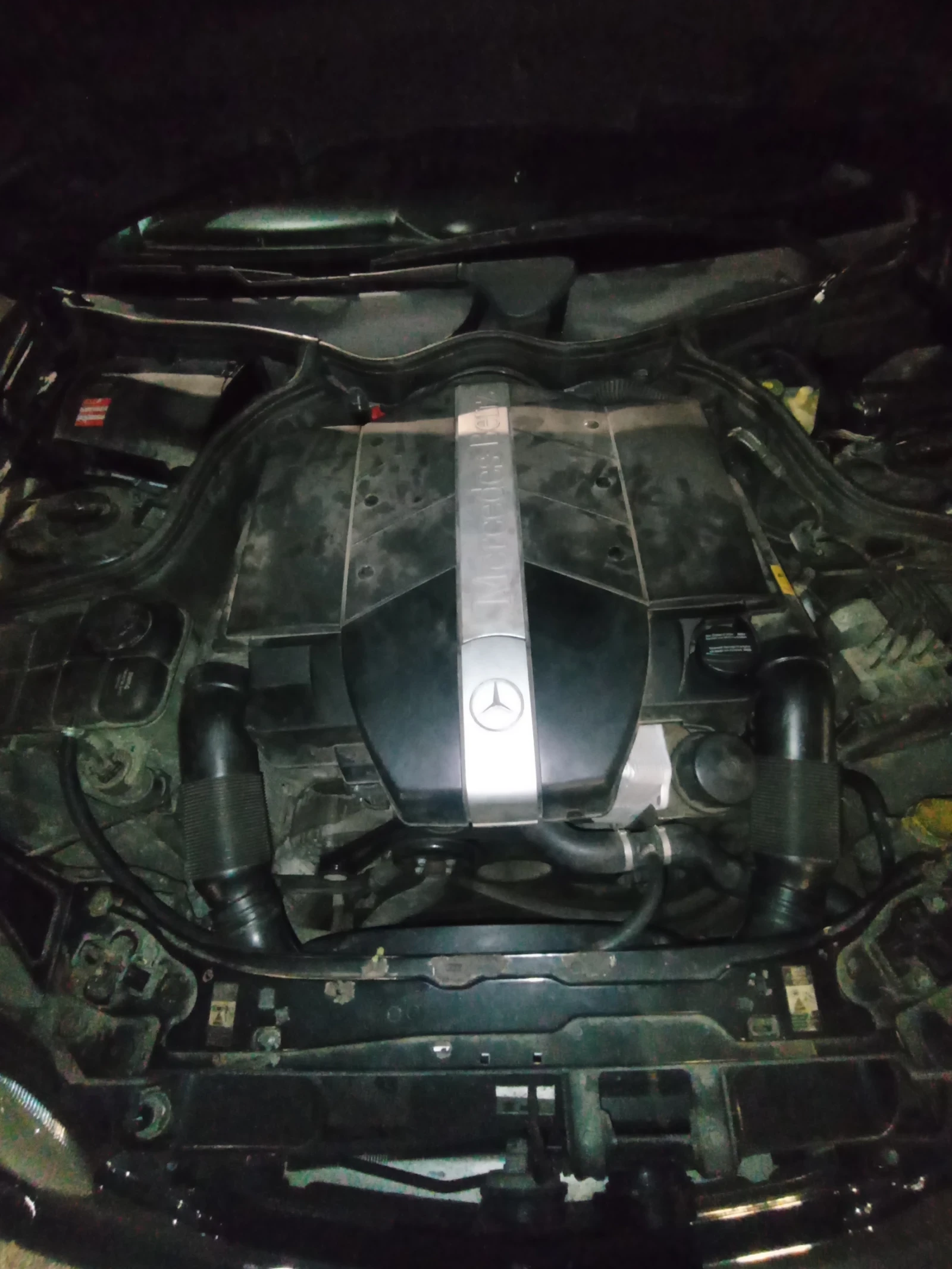 Mercedes-Benz C 320 | Mobile.bg � ����������� 6