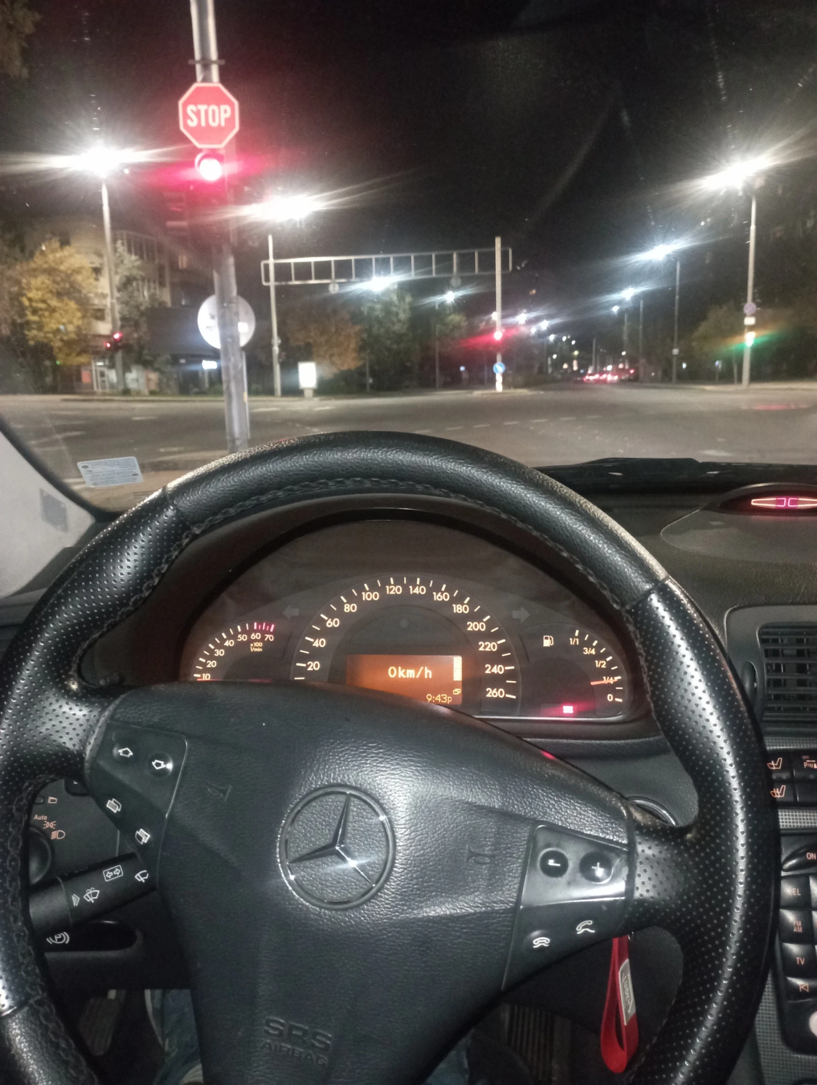 Mercedes-Benz C 320 | Mobile.bg � ����������� 4
