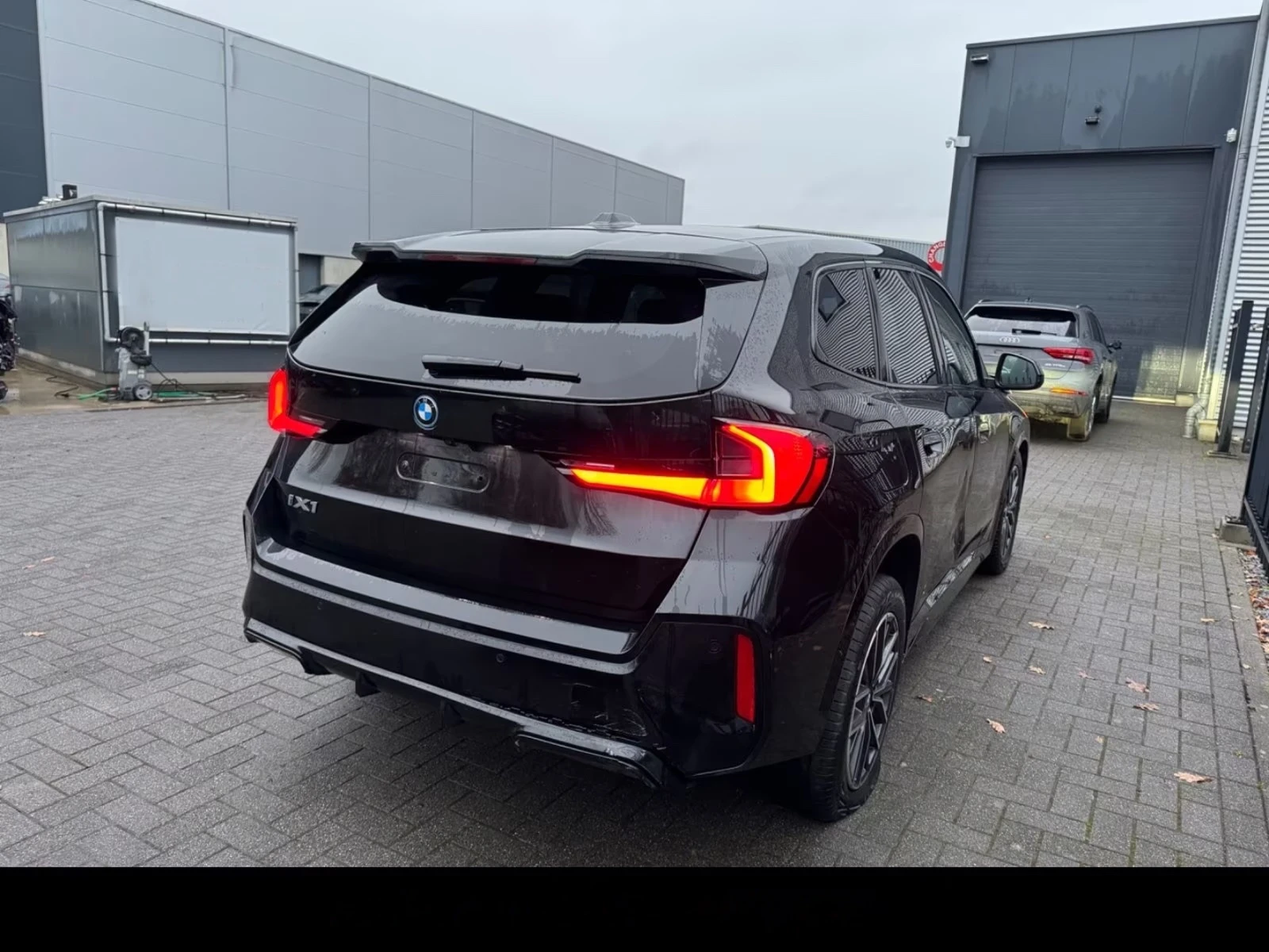 BMW iX1 eDrive20/M Sport/Panorama | Mobile.bg � ����������� 13