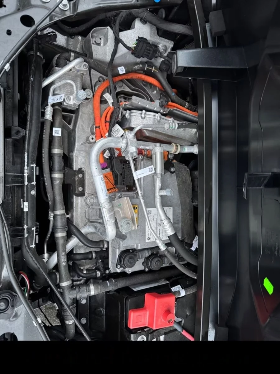 BMW iX1 eDrive20/M Sport/Panorama | Mobile.bg � ����������� 12