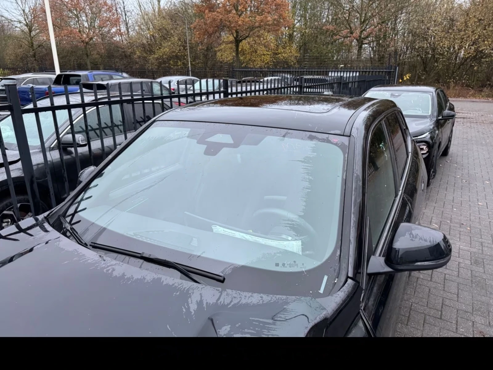 BMW iX1 eDrive20/M Sport/Panorama | Mobile.bg � ����������� 11