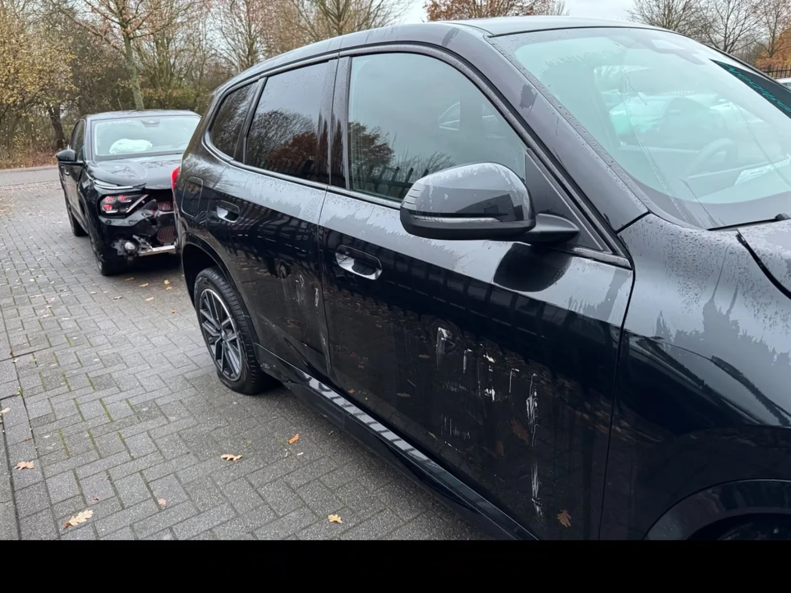 BMW iX1 eDrive20/M Sport/Panorama - изображение 9