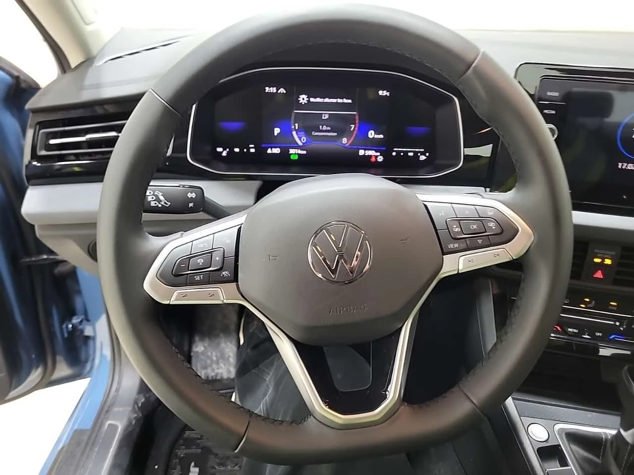 VW Jetta * COMFORTLINE* ��������� �����* KEYLESS* 2 �����*  | Mobile.bg � ����������� 12