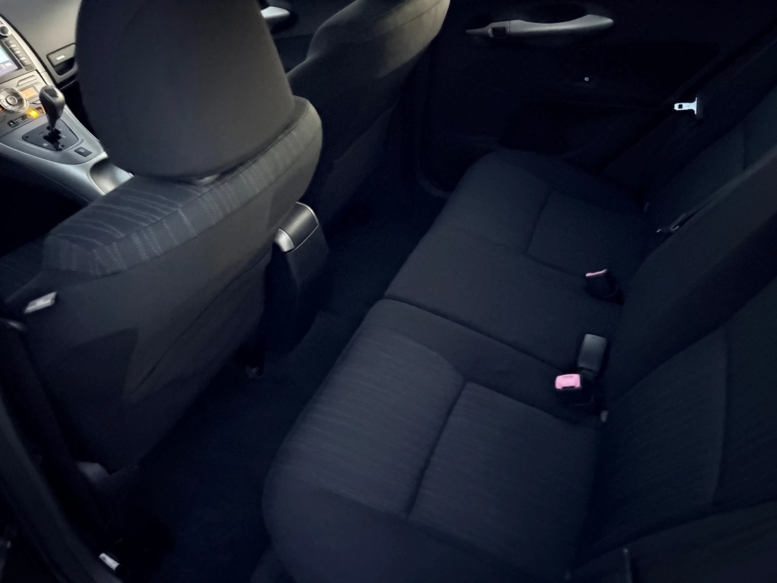 Toyota Auris ��������� 1.6 ������ | Mobile.bg � ����������� 15