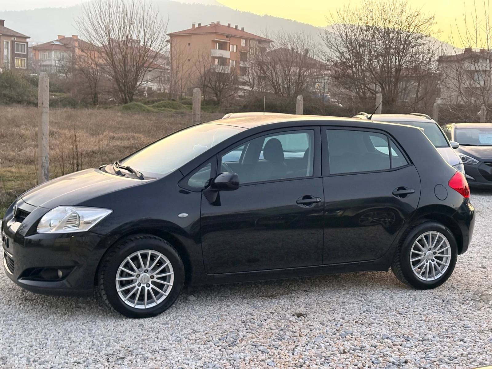 Toyota Auris ��������� 1.6 ������ | Mobile.bg � ����������� 4