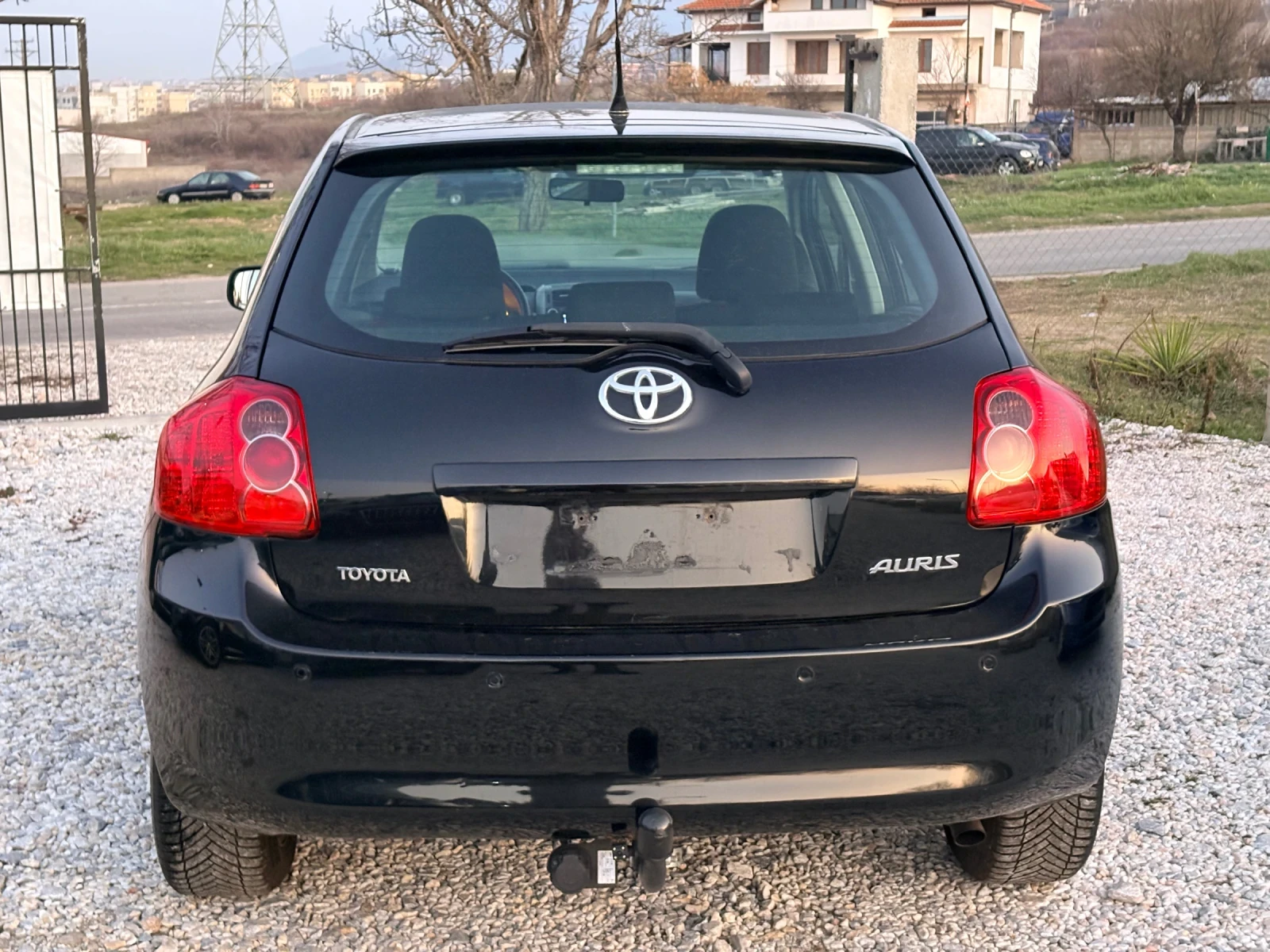 Toyota Auris ��������� 1.6 ������ | Mobile.bg � ����������� 5